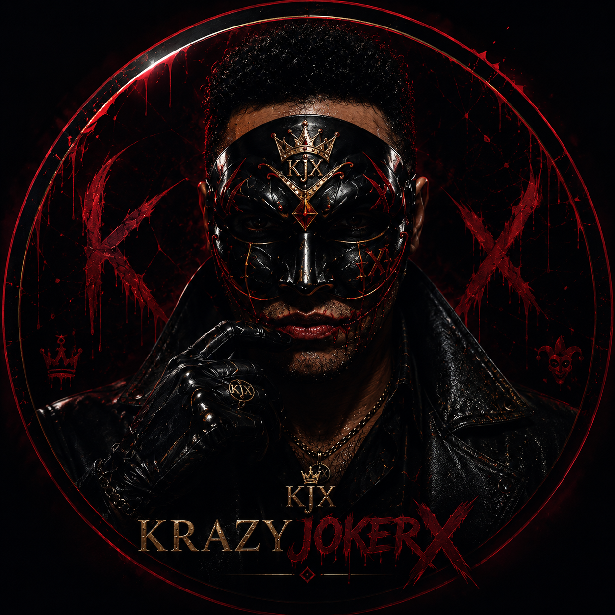 KRAZY JOKERX